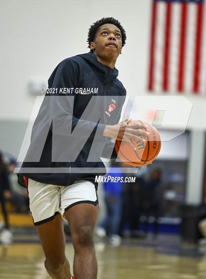 Thumbnail 2 in Pike @ Hamilton Southeastern photogallery.