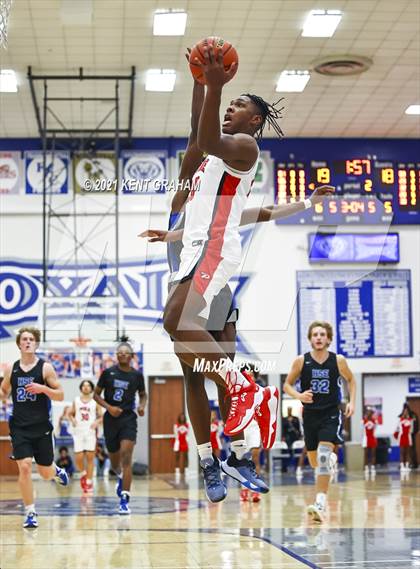 Thumbnail 1 in Pike @ Hamilton Southeastern photogallery.