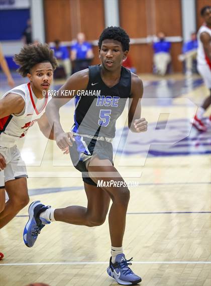 Thumbnail 3 in Pike @ Hamilton Southeastern photogallery.