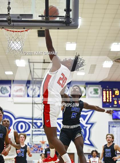Thumbnail 2 in Pike @ Hamilton Southeastern photogallery.