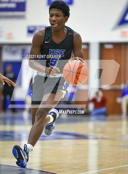 Thumbnail 3 in Pike @ Hamilton Southeastern photogallery.