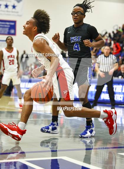 Thumbnail 1 in Pike @ Hamilton Southeastern photogallery.