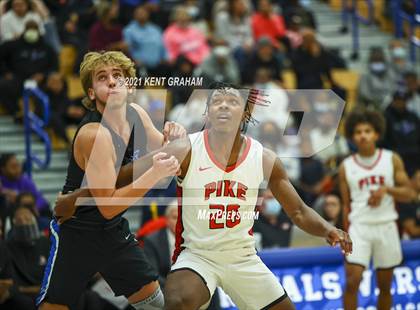 Thumbnail 2 in Pike @ Hamilton Southeastern photogallery.