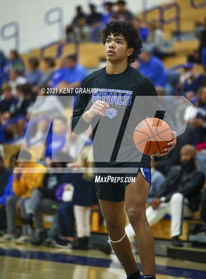 Thumbnail 3 in Pike @ Hamilton Southeastern photogallery.