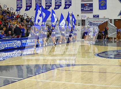 Thumbnail 3 in Pike @ Hamilton Southeastern photogallery.