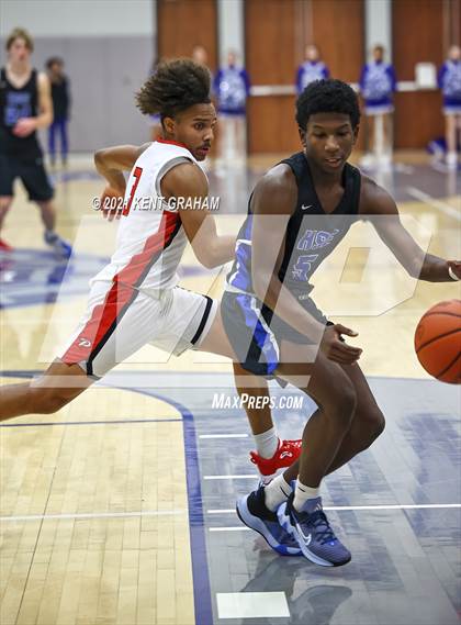 Thumbnail 1 in Pike @ Hamilton Southeastern photogallery.