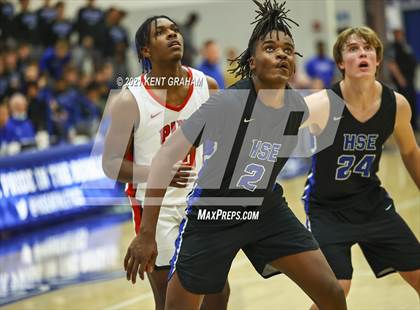Thumbnail 1 in Pike @ Hamilton Southeastern photogallery.