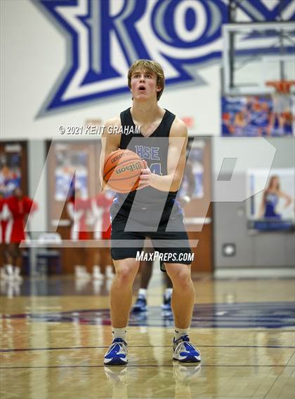 Thumbnail 1 in Pike @ Hamilton Southeastern photogallery.