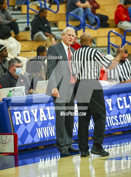 Thumbnail 2 in Pike @ Hamilton Southeastern photogallery.