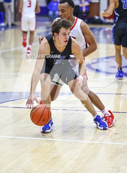 Thumbnail 2 in Pike @ Hamilton Southeastern photogallery.