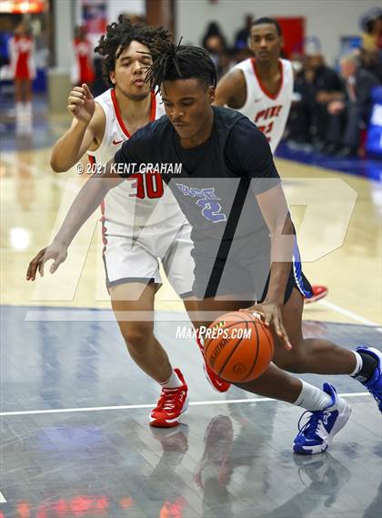 Thumbnail 3 in Pike @ Hamilton Southeastern photogallery.