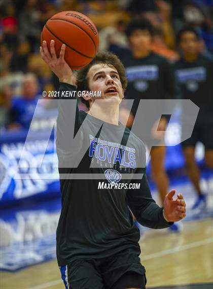 Thumbnail 3 in Pike @ Hamilton Southeastern photogallery.