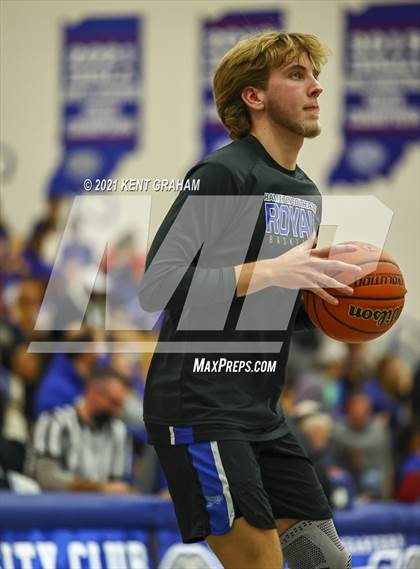Thumbnail 1 in Pike @ Hamilton Southeastern photogallery.