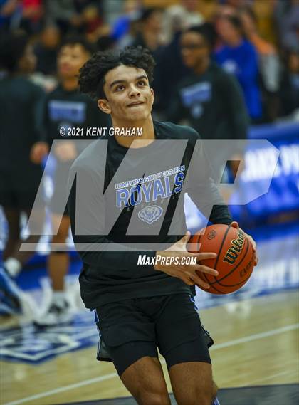 Thumbnail 2 in Pike @ Hamilton Southeastern photogallery.