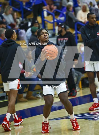 Thumbnail 2 in Pike @ Hamilton Southeastern photogallery.