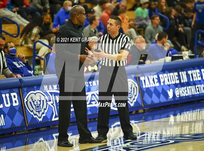 Thumbnail 2 in Pike @ Hamilton Southeastern photogallery.