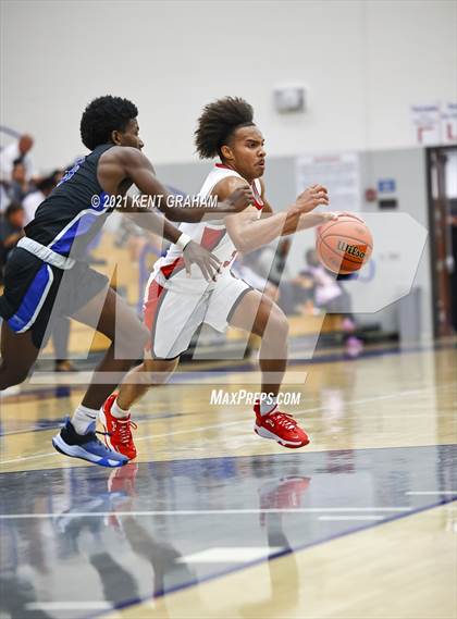 Thumbnail 3 in Pike @ Hamilton Southeastern photogallery.