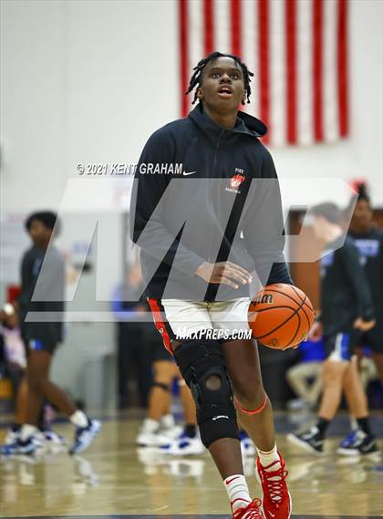 Thumbnail 3 in Pike @ Hamilton Southeastern photogallery.