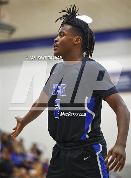 Thumbnail 3 in Pike @ Hamilton Southeastern photogallery.