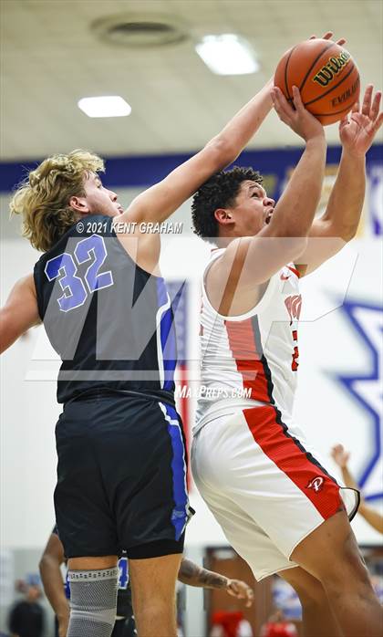 Thumbnail 2 in Pike @ Hamilton Southeastern photogallery.
