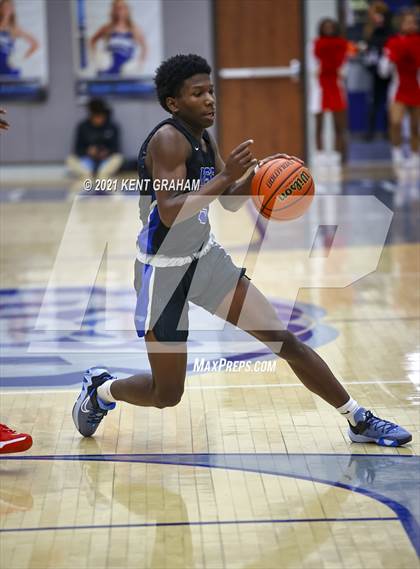Thumbnail 1 in Pike @ Hamilton Southeastern photogallery.