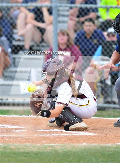 Thumbnail 1 in Cypress Ranch vs. Deer Park (UIL 6A Semifinal) photogallery.