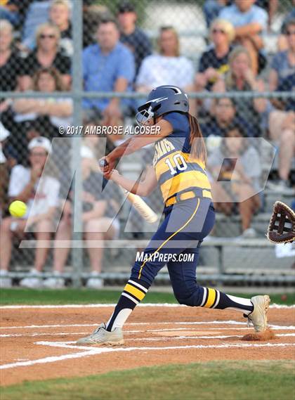 Thumbnail 1 in Cypress Ranch vs. Deer Park (UIL 6A Semifinal) photogallery.