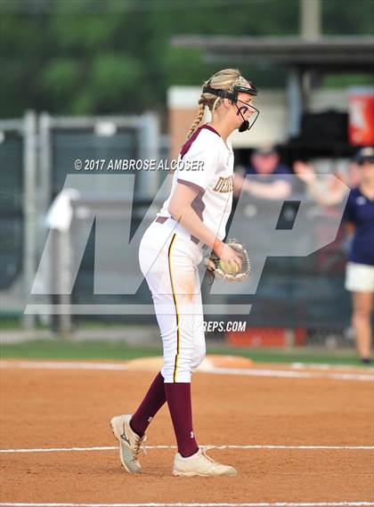 Thumbnail 1 in Cypress Ranch vs. Deer Park (UIL 6A Semifinal) photogallery.