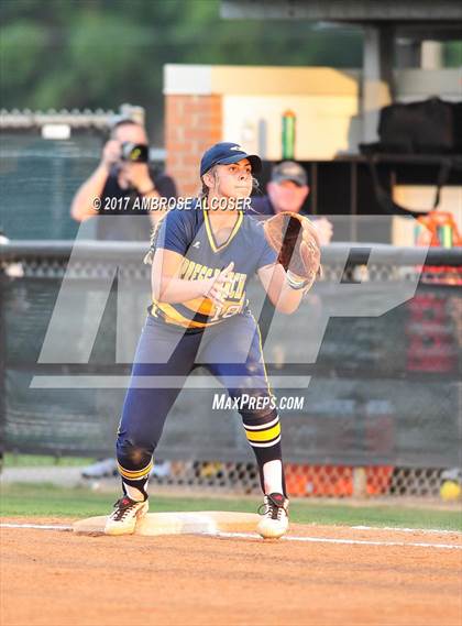 Thumbnail 1 in Cypress Ranch vs. Deer Park (UIL 6A Semifinal) photogallery.