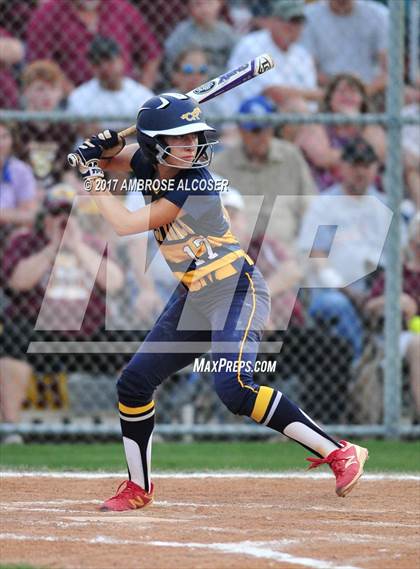 Thumbnail 1 in Cypress Ranch vs. Deer Park (UIL 6A Semifinal) photogallery.