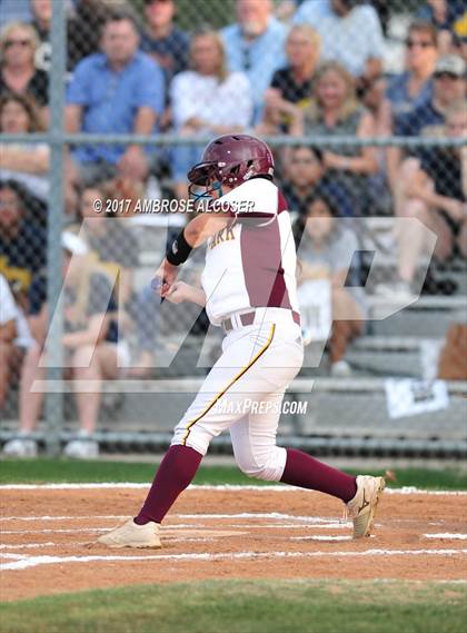 Thumbnail 1 in Cypress Ranch vs. Deer Park (UIL 6A Semifinal) photogallery.