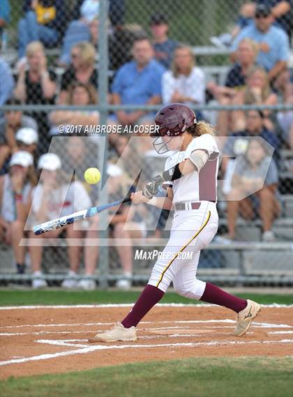 Thumbnail 1 in Cypress Ranch vs. Deer Park (UIL 6A Semifinal) photogallery.