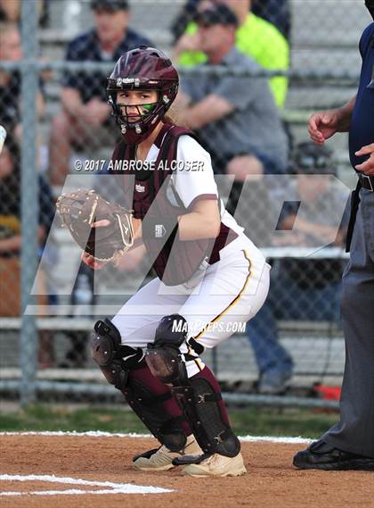 Thumbnail 1 in Cypress Ranch vs. Deer Park (UIL 6A Semifinal) photogallery.