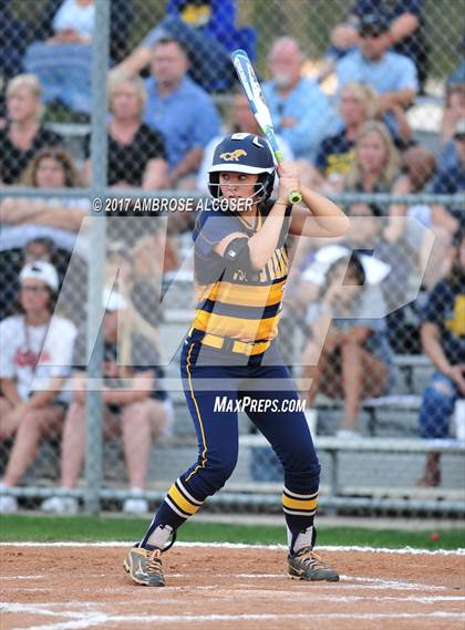 Thumbnail 1 in Cypress Ranch vs. Deer Park (UIL 6A Semifinal) photogallery.