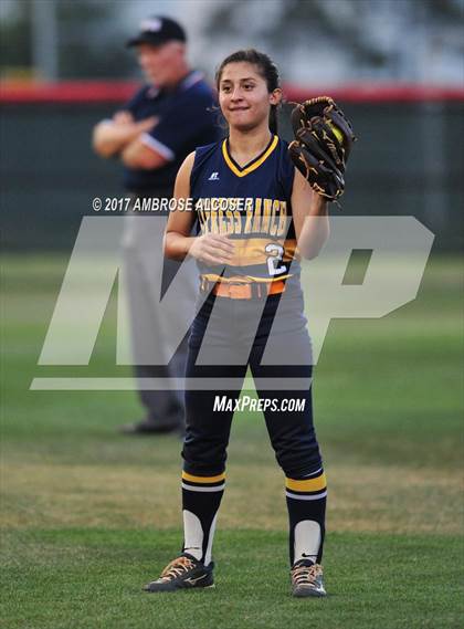 Thumbnail 1 in Cypress Ranch vs. Deer Park (UIL 6A Semifinal) photogallery.