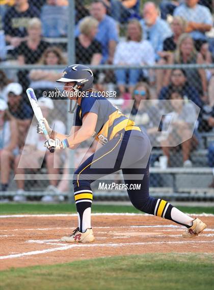 Thumbnail 1 in Cypress Ranch vs. Deer Park (UIL 6A Semifinal) photogallery.