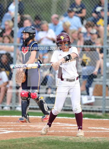 Thumbnail 1 in Cypress Ranch vs. Deer Park (UIL 6A Semifinal) photogallery.
