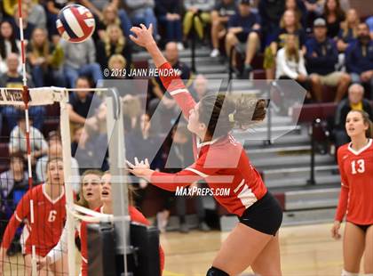Thumbnail 2 in Truckee vs. Boulder City (NIAA State 3A Final) photogallery.