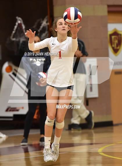 Thumbnail 1 in Truckee vs. Boulder City (NIAA State 3A Final) photogallery.