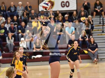 Thumbnail 3 in Truckee vs. Boulder City (NIAA State 3A Final) photogallery.