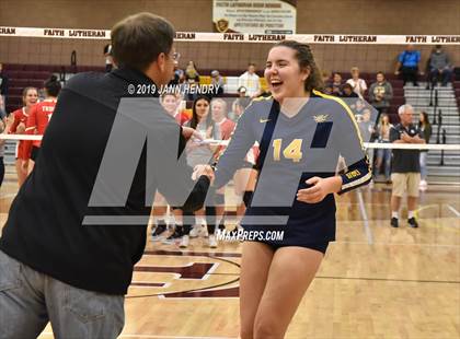 Thumbnail 2 in Truckee vs. Boulder City (NIAA State 3A Final) photogallery.