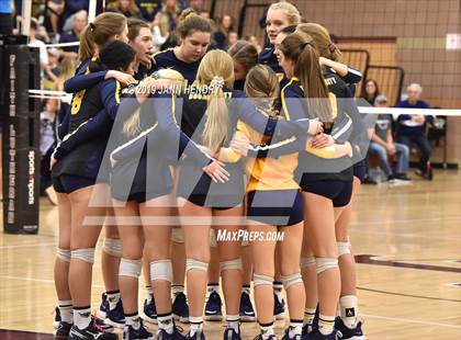 Thumbnail 3 in Truckee vs. Boulder City (NIAA State 3A Final) photogallery.