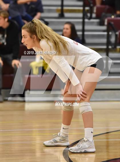 Thumbnail 3 in Truckee vs. Boulder City (NIAA State 3A Final) photogallery.