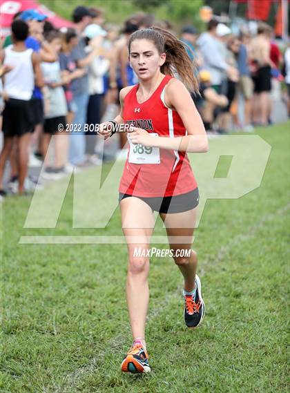 Thumbnail 1 in Monroe Parker Invitational 2022 photogallery.