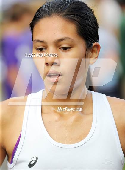 Thumbnail 2 in Monroe Parker Invitational 2022 photogallery.