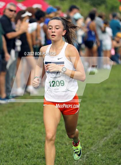 Thumbnail 1 in Monroe Parker Invitational 2022 photogallery.