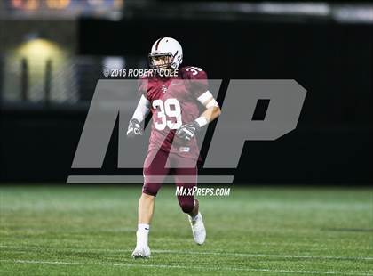 Thumbnail 3 in St. Joseph-by-the-Sea vs. Fordham Prep photogallery.