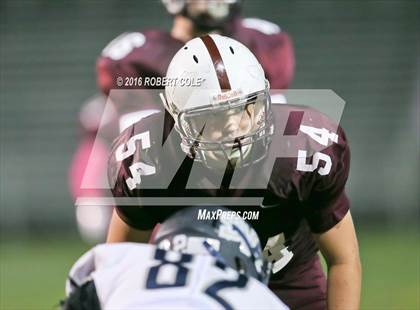 Thumbnail 2 in St. Joseph-by-the-Sea vs. Fordham Prep photogallery.
