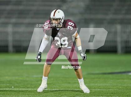 Thumbnail 3 in St. Joseph-by-the-Sea vs. Fordham Prep photogallery.