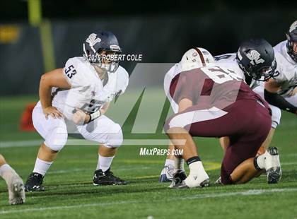 Thumbnail 1 in St. Joseph-by-the-Sea vs. Fordham Prep photogallery.